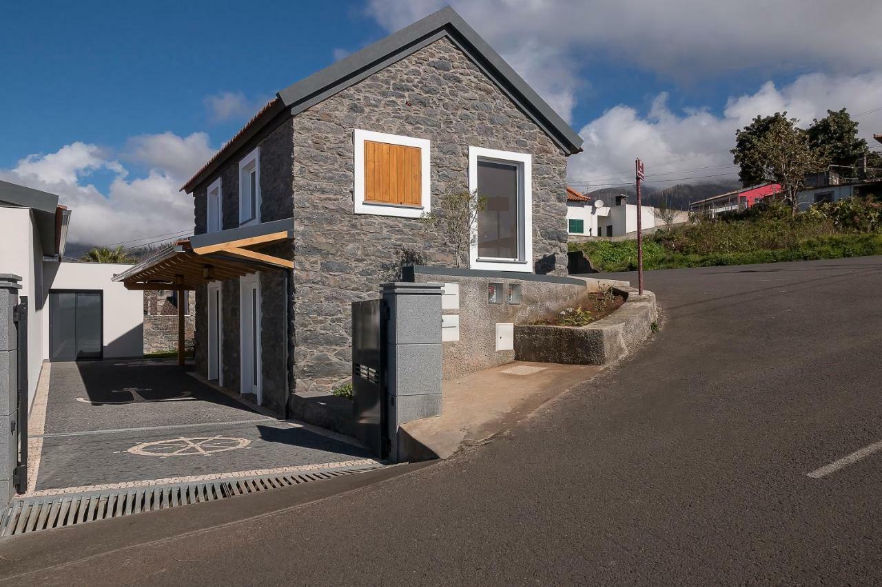 Casa do Leme Arco da Calheta (Madeira) Exterior foto