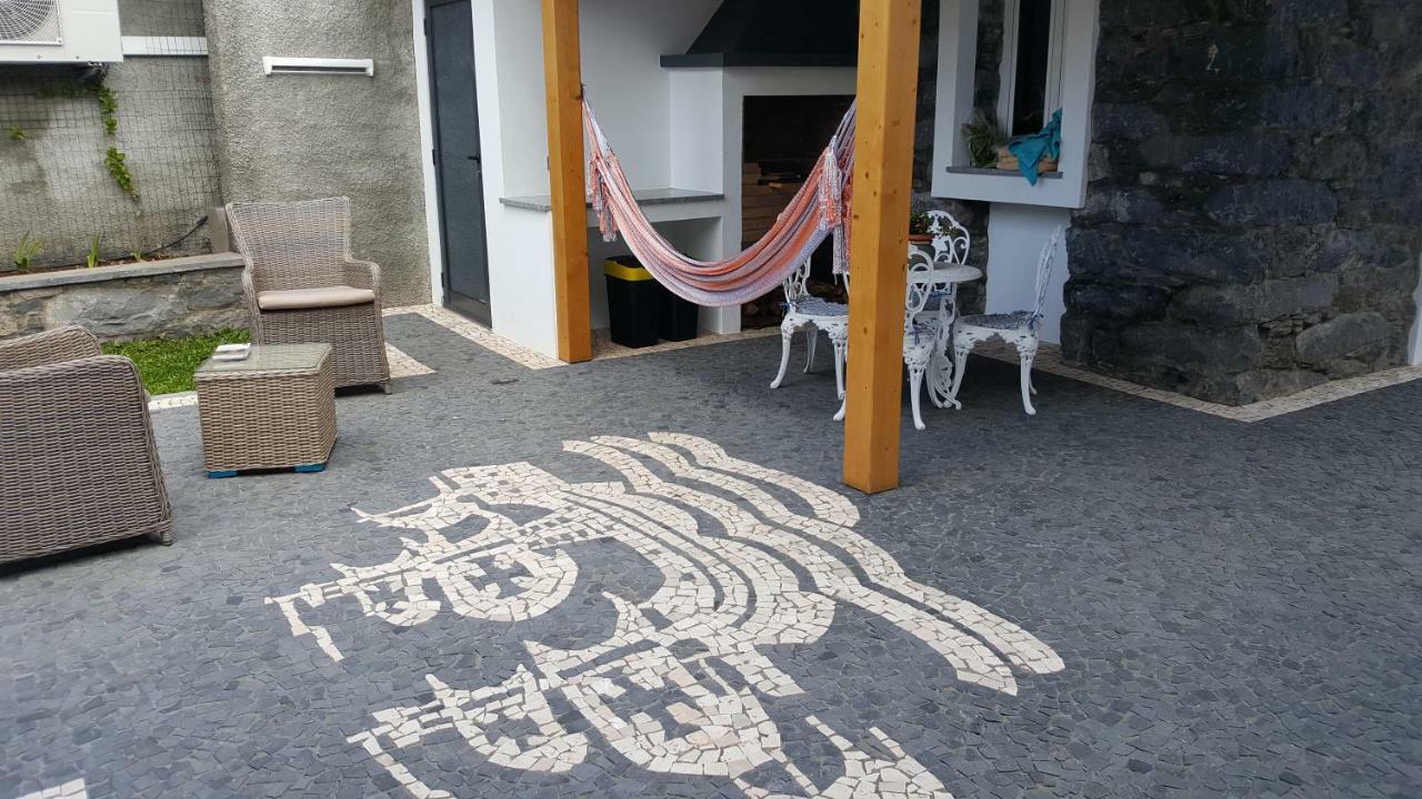 Casa do Leme Arco da Calheta (Madeira) Exterior foto